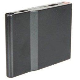 Chargeur Silverback SRS 25 billes polymère noir Low-Cap