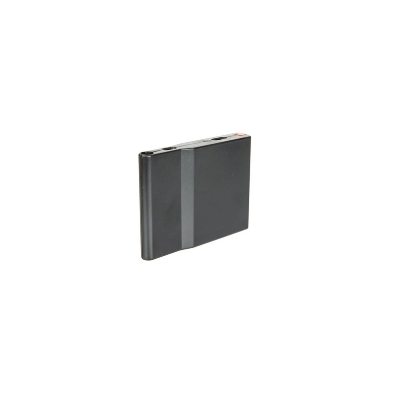 Chargeur noir 25 billes Polymère pour SRS  SILVERBACK