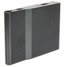 Chargeur noir 25 billes Polymère pour SRS  SILVERBACK
