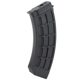 Chargeur CYMA C206 Hi-Cap 520 billes polymère AK AEG noir