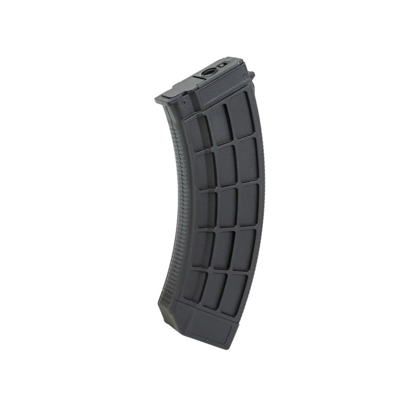 CYMA 520 Rds Polymer Magazine for AK AEG ( C206 )
