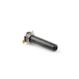 Spring Guide with Ball Bearing Systema