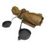 PROPOINT ACOG TYPE 1X40 TAN Royal