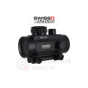 Swiss Arms Reflex Sight 1x30 f. 11mm Rail