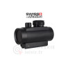 Swiss Arms Reflex Sight 1x30 f. 11mm Rail