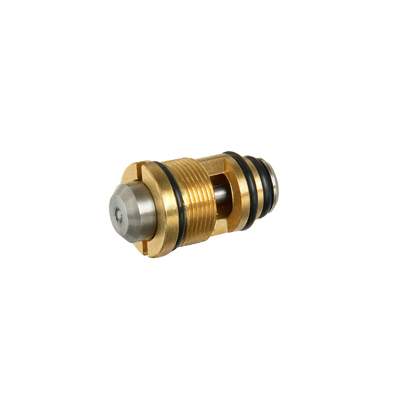 High Performance Valve MONSTER For WE/Marui/KJ/VFC Stark [Maple Leaf]