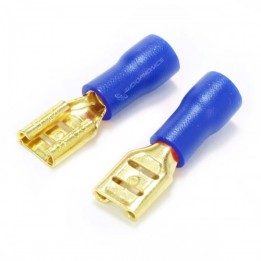 Connecteur Gold DRAKOF haute conductivité pour AEG airsoft
