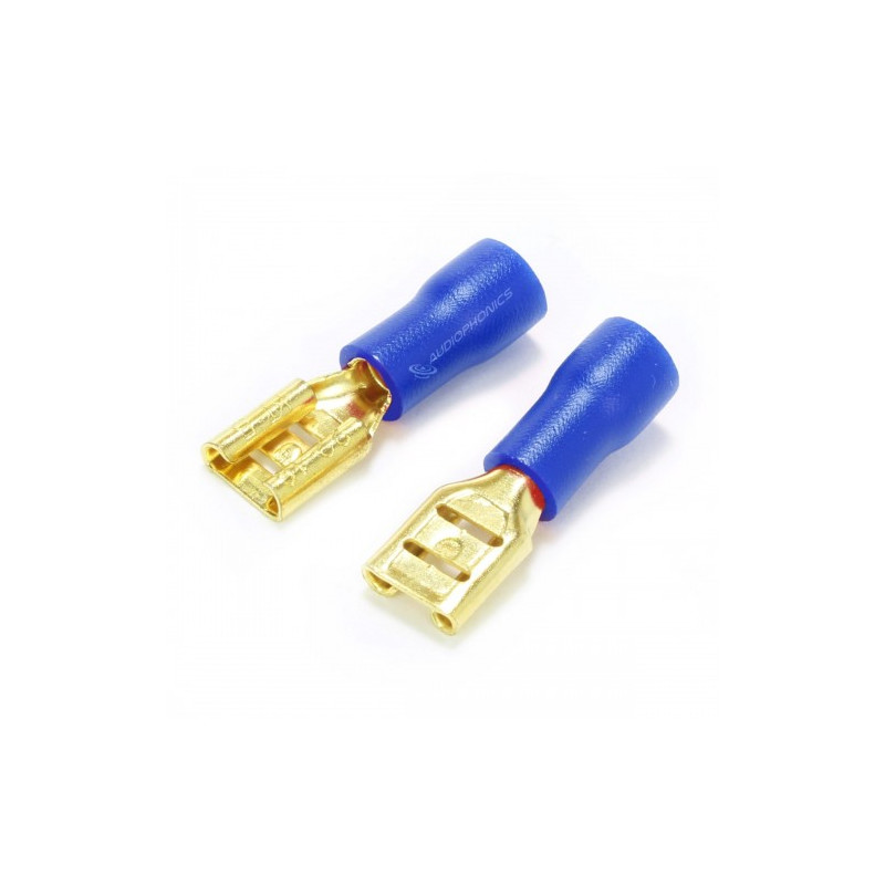 Connecteur Gold DRAKOF