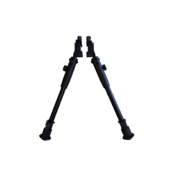 Swiss arms bipied de cote Picatinny