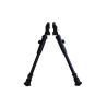 Swiss arms bipied de cote Picatinny