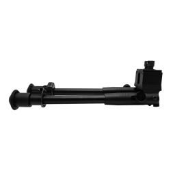 Swiss arms bipied de cote Picatinny