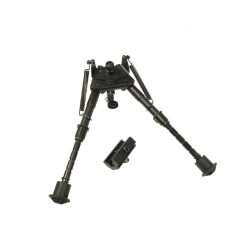 Bipied compact Swiss Arms à ressorts
