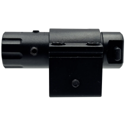 Module Laser Nano pour Picatinny - Noir - Swiss Arms