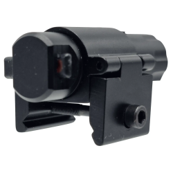Module Laser Nano pour Picatinny - Noir - Swiss Arms
