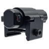 Module Laser Nano pour Picatinny - Noir - Swiss Arms