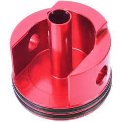 Tete de Cylindre Courte - Gearbox V3 - Alu  SYSTEMA