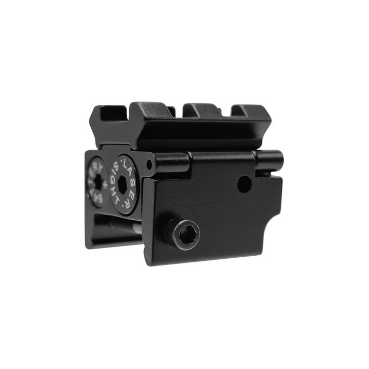 Laser compact Swiss Arms JG11 rouge Picatinny 21 mm 263987
