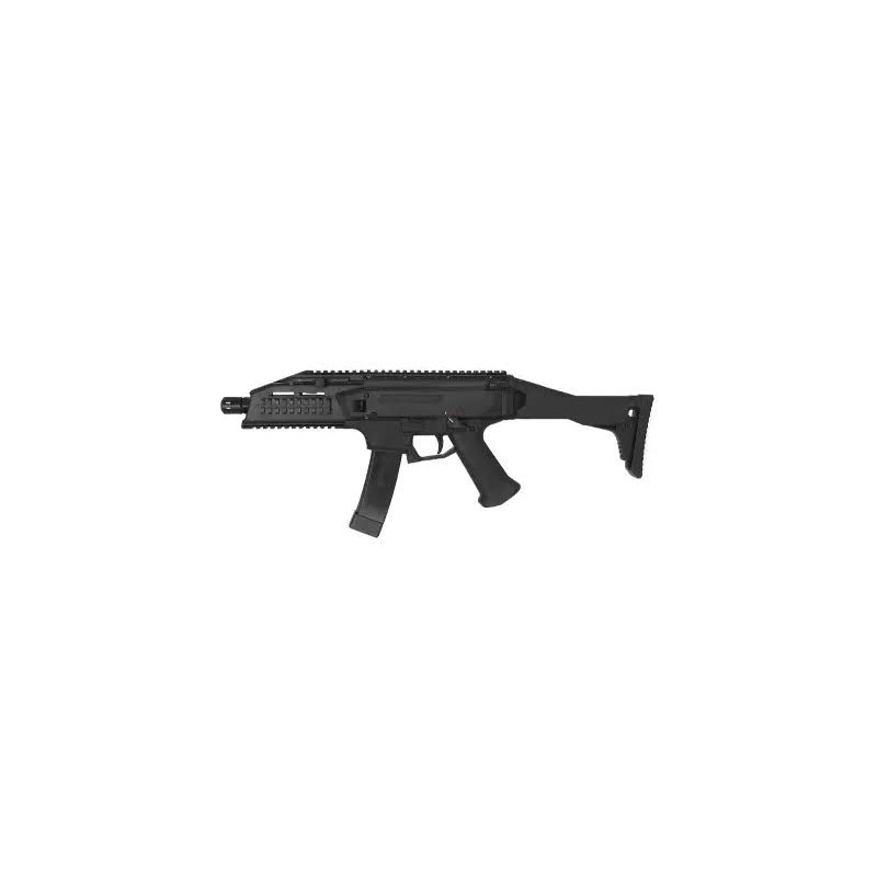 CZ Scorpion EVO3 A1 AEG ASG EXPO