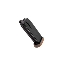 FN Chargeur FNX-45 Gaz 25BBs Tan