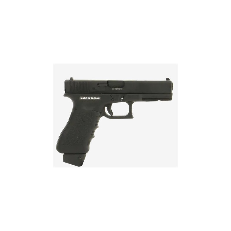 Glock 17 CO2 INOKATSU Culasse
