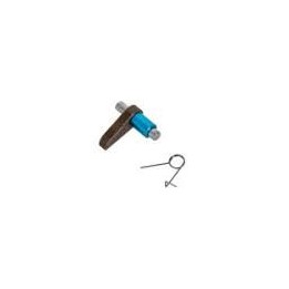 Anti Reversal Latch for Gearbox V6
