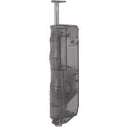 big bang bb loader fume 4,5mm airgun