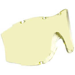 Verres BOLLE remplacement X1000 Jaune