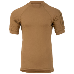 T-shirt Combat - Coyote - Highlander Forces