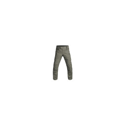 Pantalon V2 FIGHTER GEN 1, entrejambe 83 cm, vert olive – Taille 42 Long