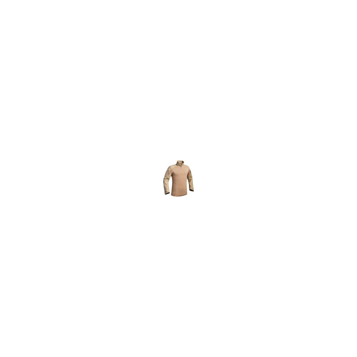 Chemise FIGHTER GEN 1 TAN – Taille S