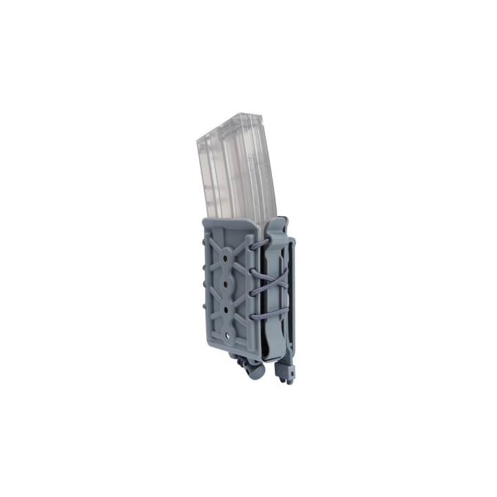 Swiss Arms Porte chargeur pour M4 / AK - Gris