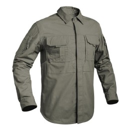 UBAS V2 FIGHTER A10 vert olive – Chemise tactique Airsoft