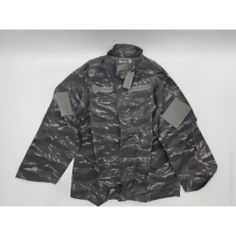 Tenue Airsoft Veste Tactique swiss arms od green