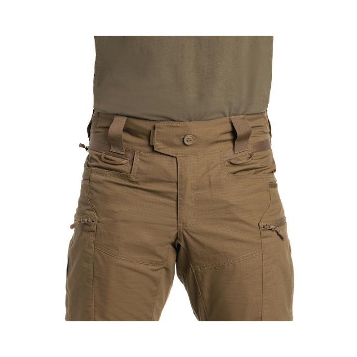 Pantalon Fighter V2 A10 Equipment Tan Taille 40 | Tactique Airsoft