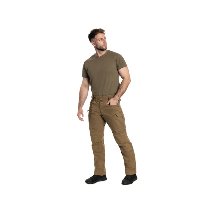 Pantalon Fighter V2 A10 Equipment Tan Taille 40 | Tactique Airsoft