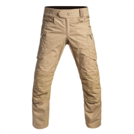 Pantalon Fighter V2 A10 Equipment Tan – Taille 42 Long