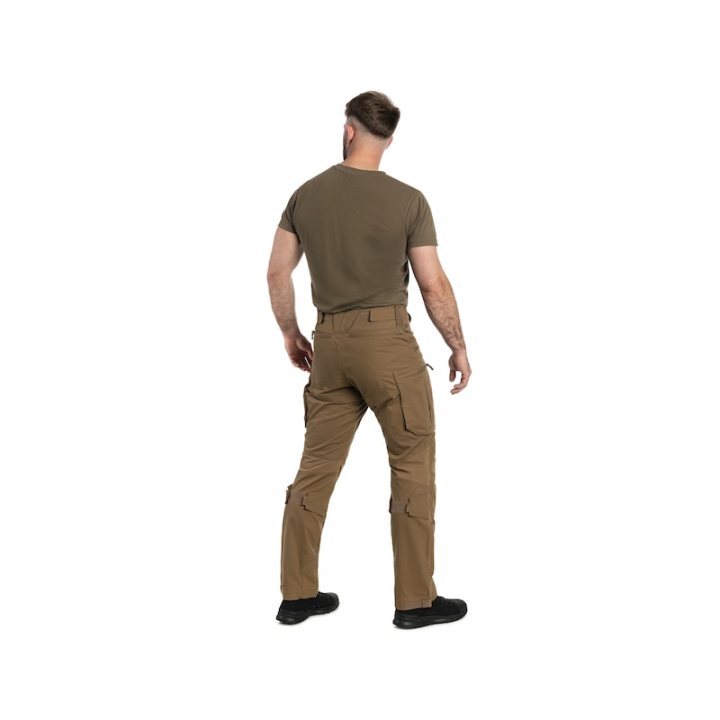 Pantalon Fighter V2 A10 Equipment Tan Taille 44 | Tactique Airsoft