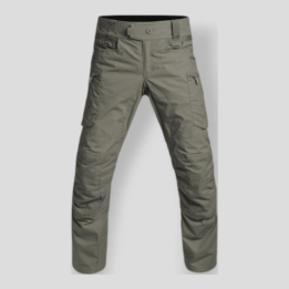 Pantalon V2 FIGHTER GEN 1, entrejambe 89 cm, vert olive - Taille 42 Regular