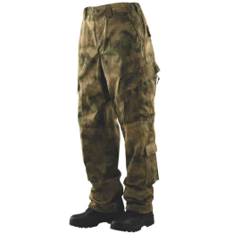 PANT A-TACS AU CAMO XL