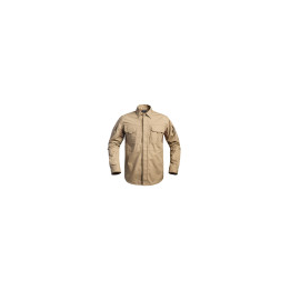Chemise FIGHTER GEN 1 TAN – Taille M