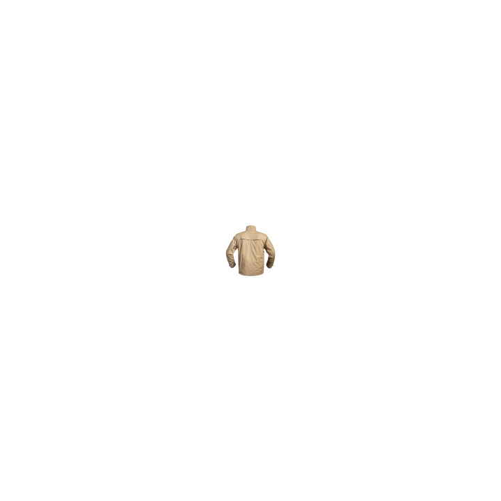 Veste Courte Fighter GEN.1 Tan Taille M | A10 Equipment