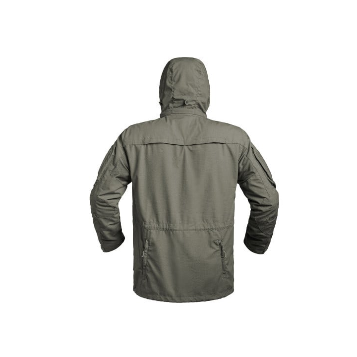 Veste longue de combat Fighter GEN.1 - Vert Olive - A10 Equipment – Taille XL