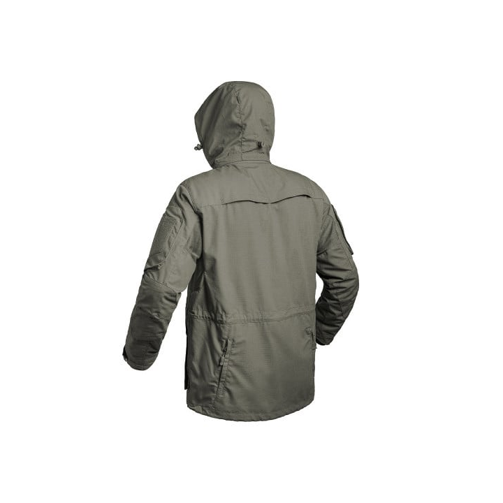 Veste longue de combat Fighter GEN.1 - Vert Olive - A10 Equipment – Taille XL