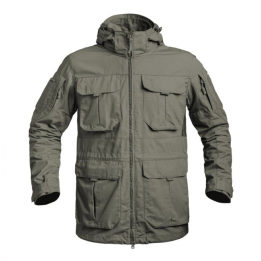 Veste longue de combat Fighter GEN.1 - Vert Olive - A10 Equipment – Taille M