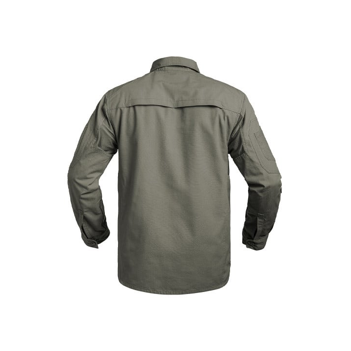 Chemise Fighter GEN.1 Vert Olive Taille S | Combat Shirt A10
