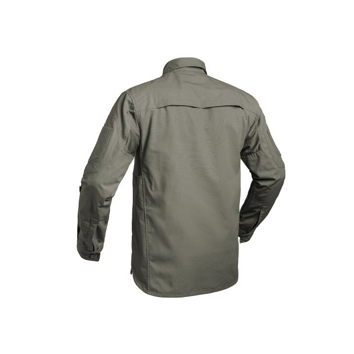 Chemise Fighter GEN.1 Vert Olive Taille S | Combat Shirt A10
