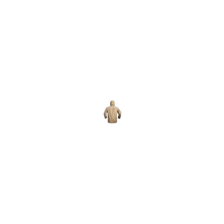 Veste Longue Fighter GEN.1 Tan | A10 Equipment Tactique