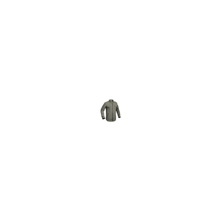 Chemise Fighter GEN.1 Vert Olive Taille M | Combat Shirt A10