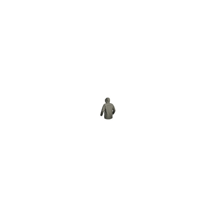 Veste Longue Fighter GEN.1 Vert Olive Taille M | A10 Equipment