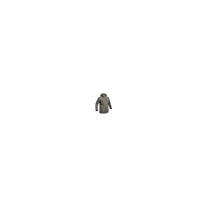 Veste Longue Fighter GEN.1 Vert Olive Taille M | A10 Equipment
